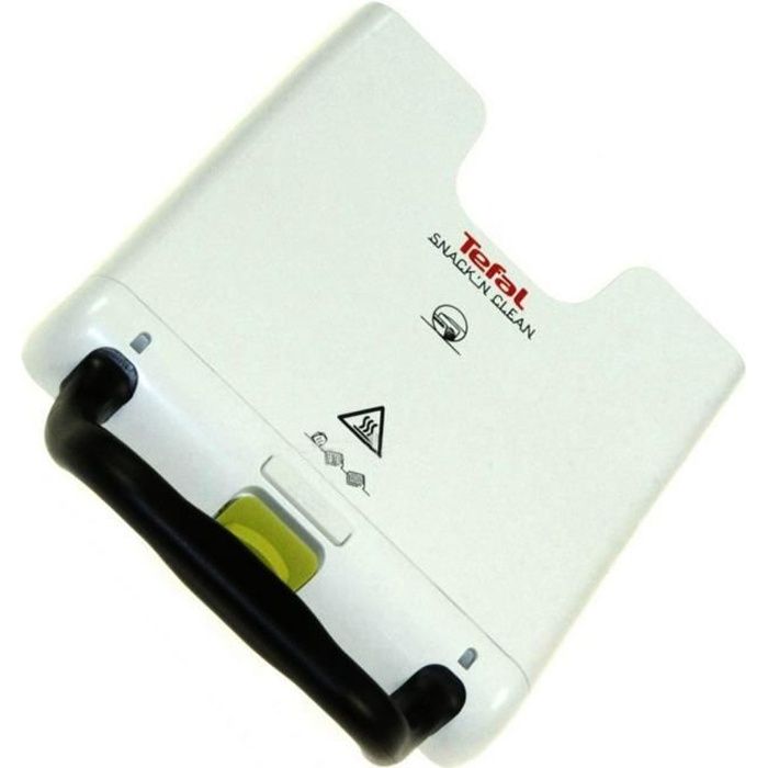 Coque supérieure - Gaufrier, croque-monsieur - TEFAL (47316)