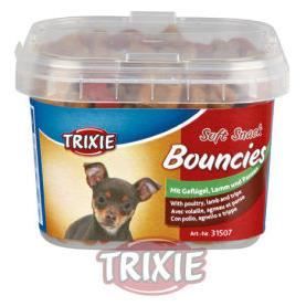 Soft Snack Bouncies, 140 G, Agneau Et Tripes