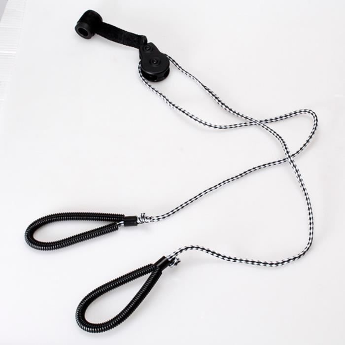 Exerciseur dessus de porte-