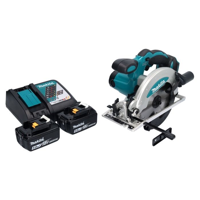 Scie circulaire à métaux sans fil 136 mm 18 V DCS550RMJ