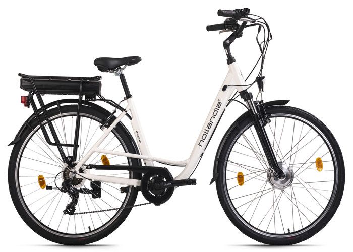 Vélo électrique 28\