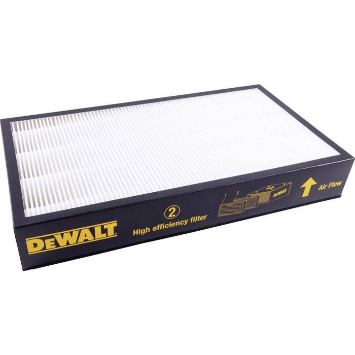 99Deco Filtre de rechange HEPA H11 DXVC3903 compatible purificateur DWXAF201