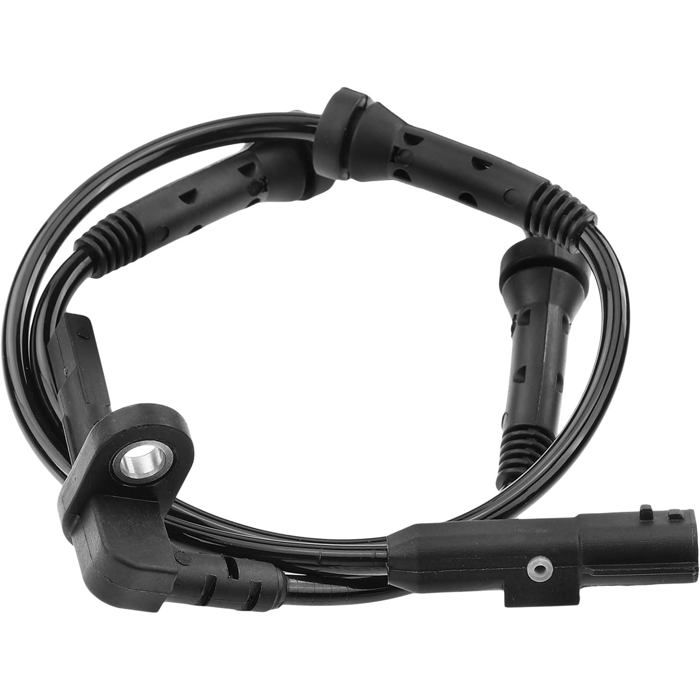Capteur ABS vitesse de rotation Capteur De Vitesse De Roue ABS Pour BMW 1 Pour E81 E87 E88 116Di 118Di 120di 3 Pour E90 E91 E92 E93 34526762465 Avant Gauche Droite Capteur