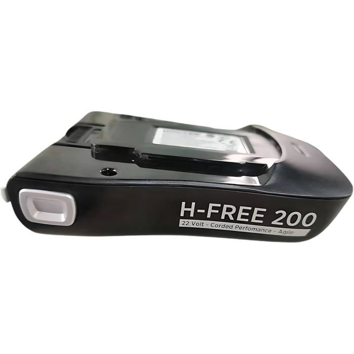 Hoover Batterie B021 Pour Petit Electromenager - 35602562 Noir - vue 2