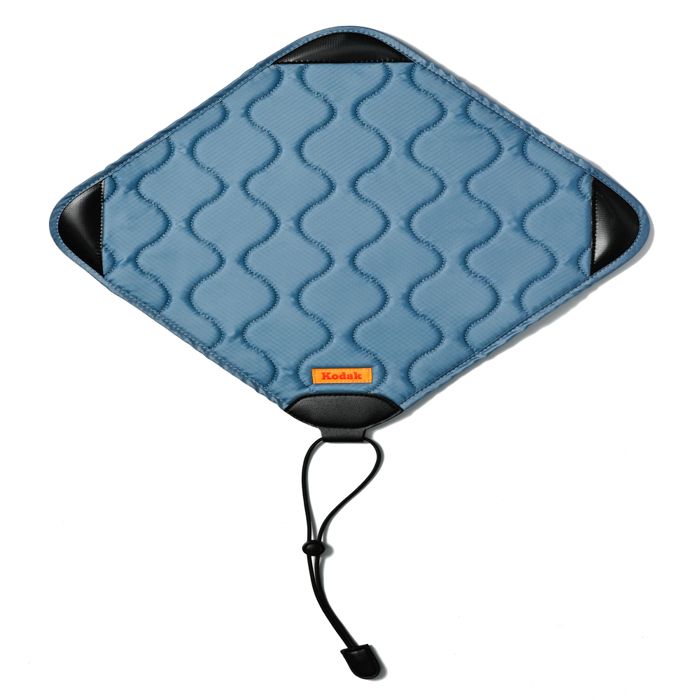 Kodak Camera Wrap M 31x31 cm Housse de Protection Appareil Photo - vue 2