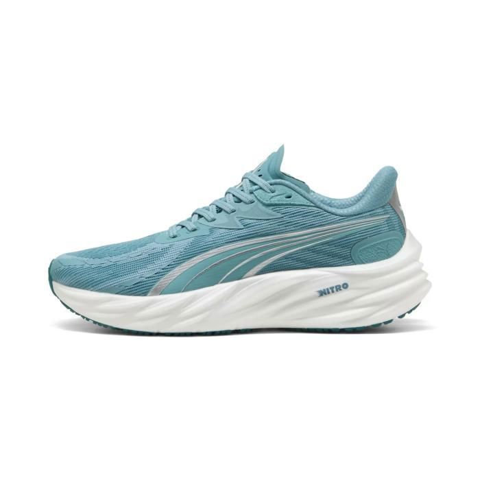 Chaussures de running Puma Velocity Nitro™ 4 - baltic sea blue/emerald ice Chaussures de running Puma Velocity Nitro™ 4 - baltic sea blue/emerald ice