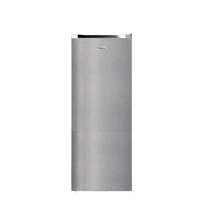 Congélateur armoire - Frigelux - CA170XD - 177 L - Look inox - 54 x 55 x 144 cm - Classe D - 39 dB