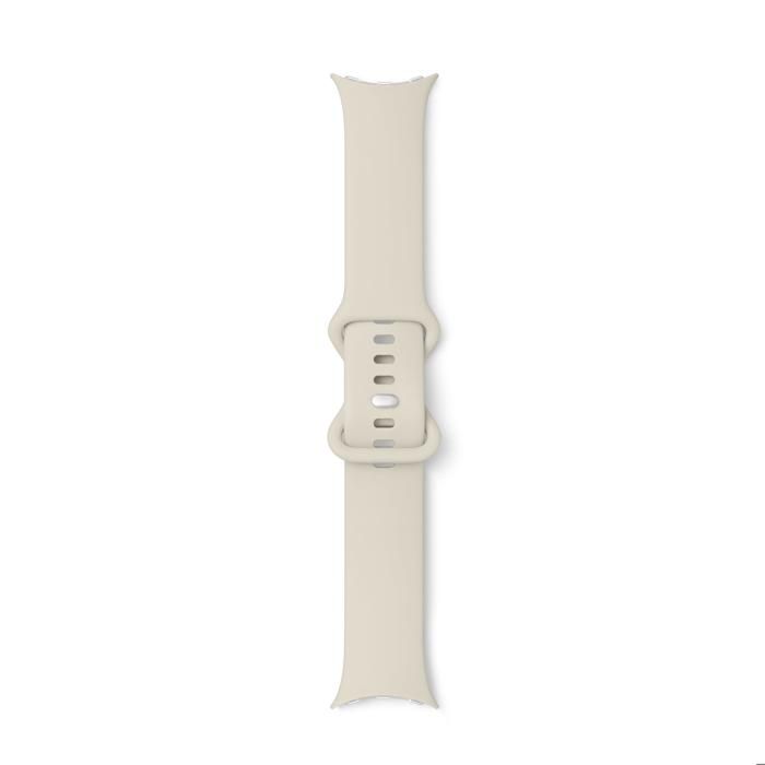 Bracelet pour Google Pixel Watch 3 45 mm Fluoroélastomère Taille rapide à installer - vue 2