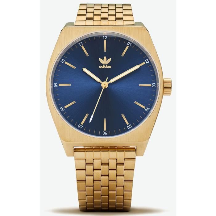 adidas montre homme