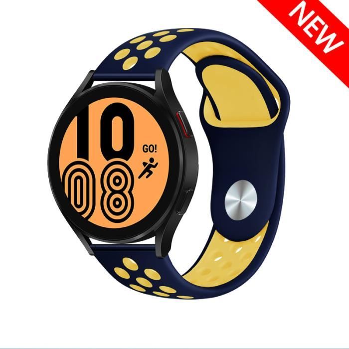 Montre connectée discount amazfit stratos 2