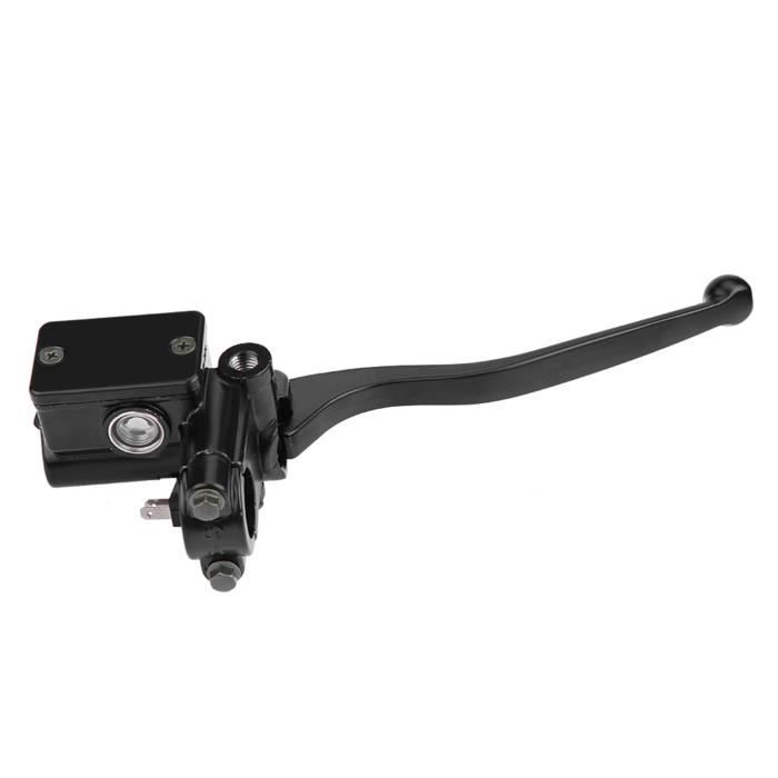 Maître Cylindre Frein Moto TKSE Pour Honda Rancher Sportrax Rincon 250 350 400 450