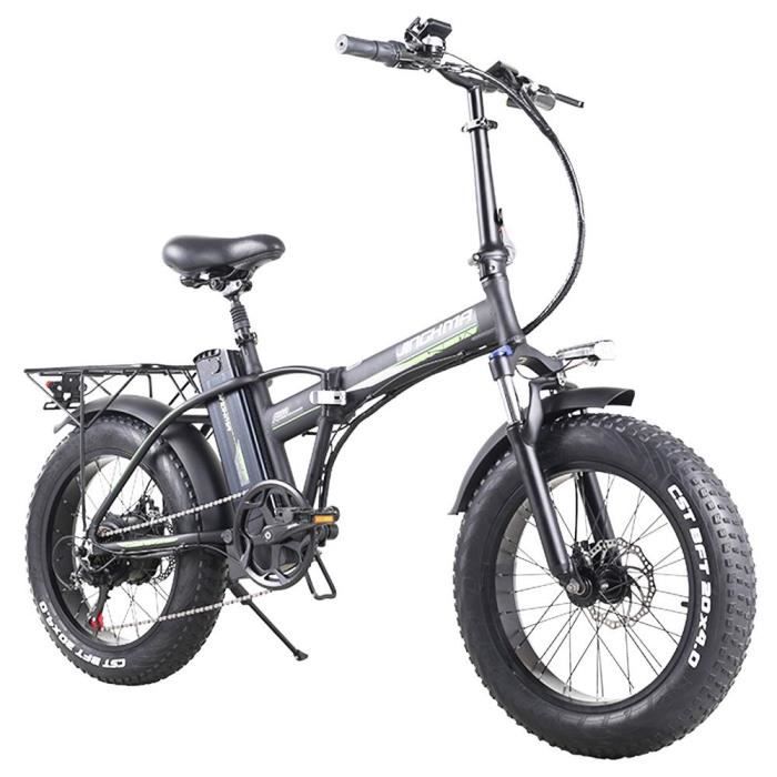 Cdiscount velo 20 pouces outlet