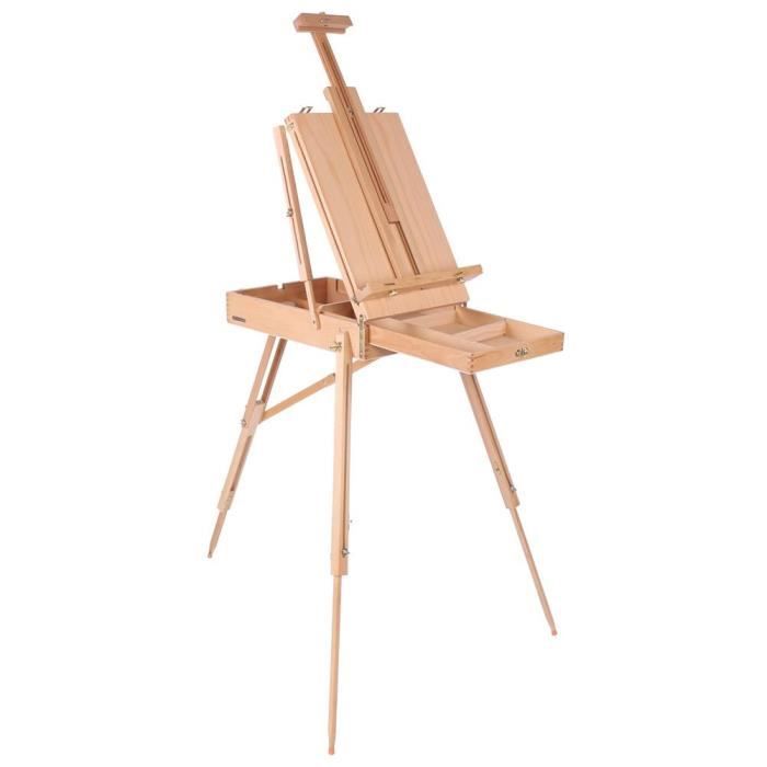 Planche A Dessin Table A Dessin Pliante Tableau Peinture Chevalet