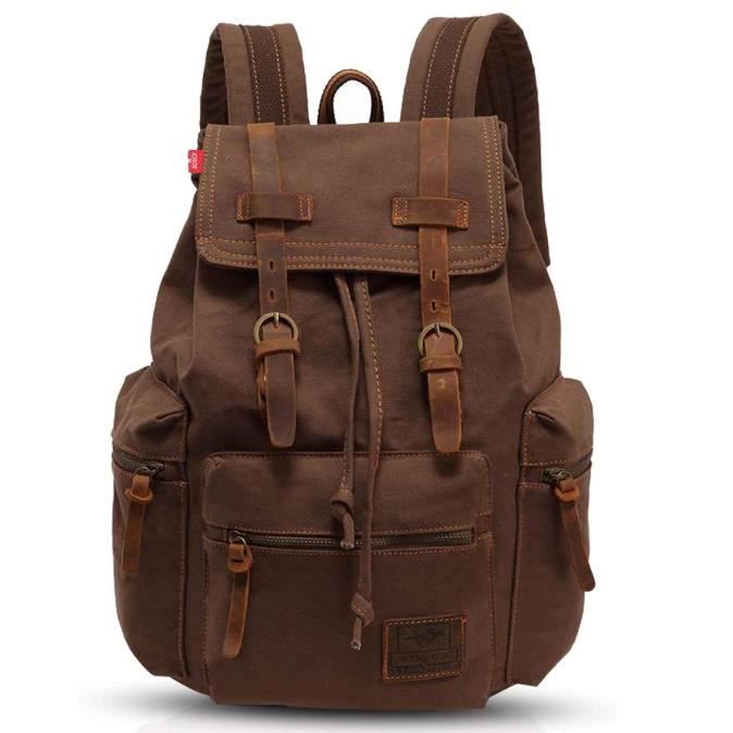 Sac a top dos kaukko avis