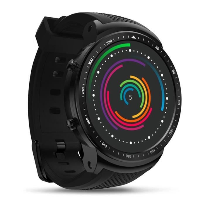 Zeblaze thor sales pro 3