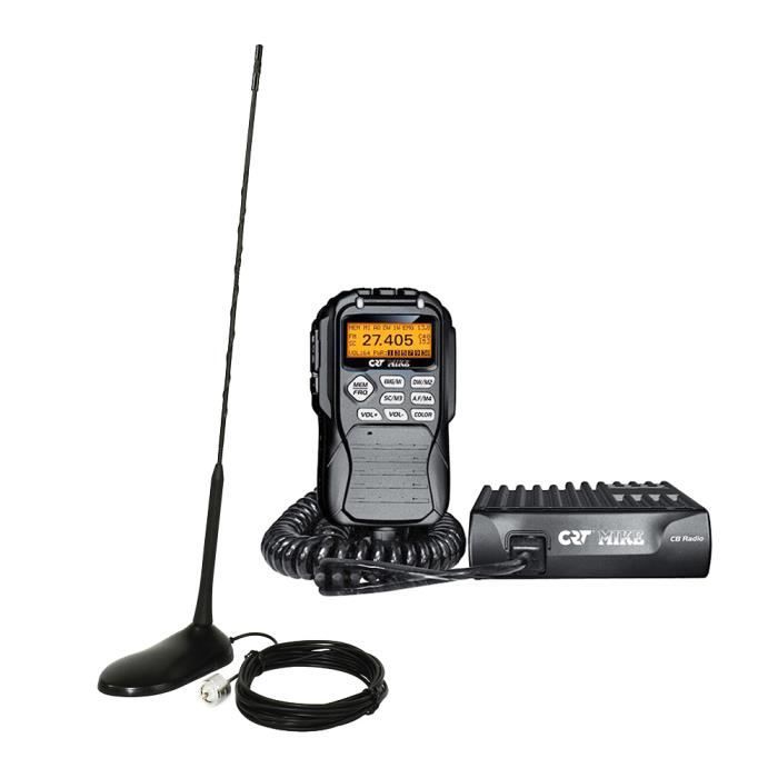 Fouet De Rechange Pour Antenne CB PNI Extra 45 - Pièce Détachée De Remplacement