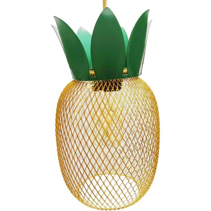 Décor Macramé Vintage - Abat-jour Suspendu Tendance Pour Salon, Chambre Ou Mariage | Décoration Bohème