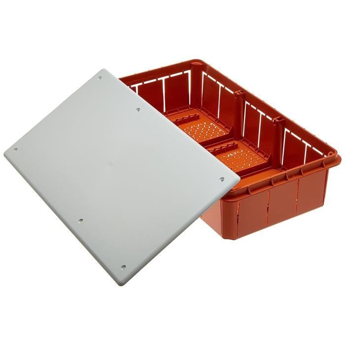 Boîte De Jonction En Acier Inoxydable, Boîte De Jonction