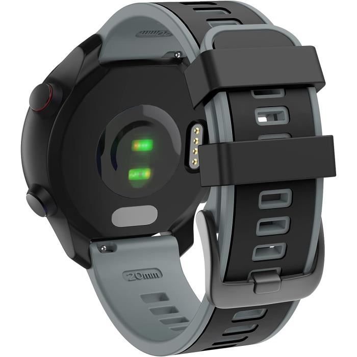 Gear sport vs garmin vivoactive 3 outlet