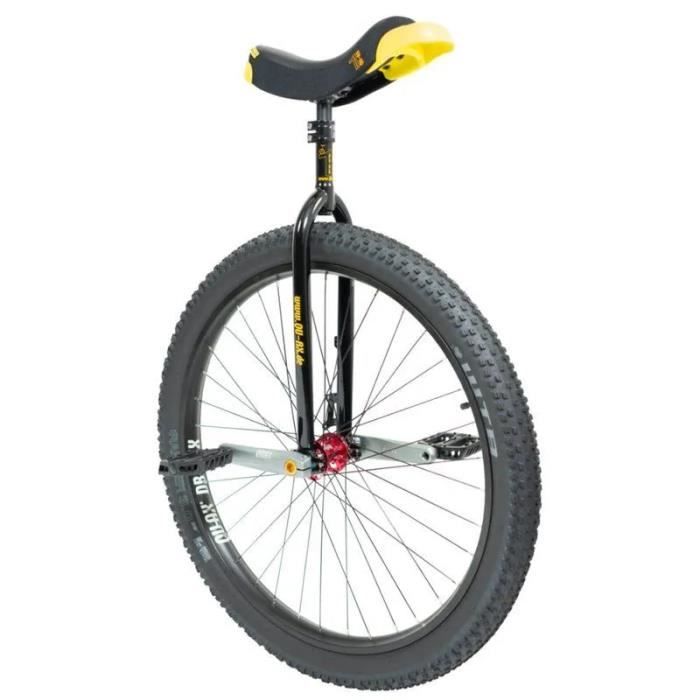 Monocycle Qu-ax Heavy Duty Muni Trial 29 pouces - QU-AX - Mixte - Adulte
