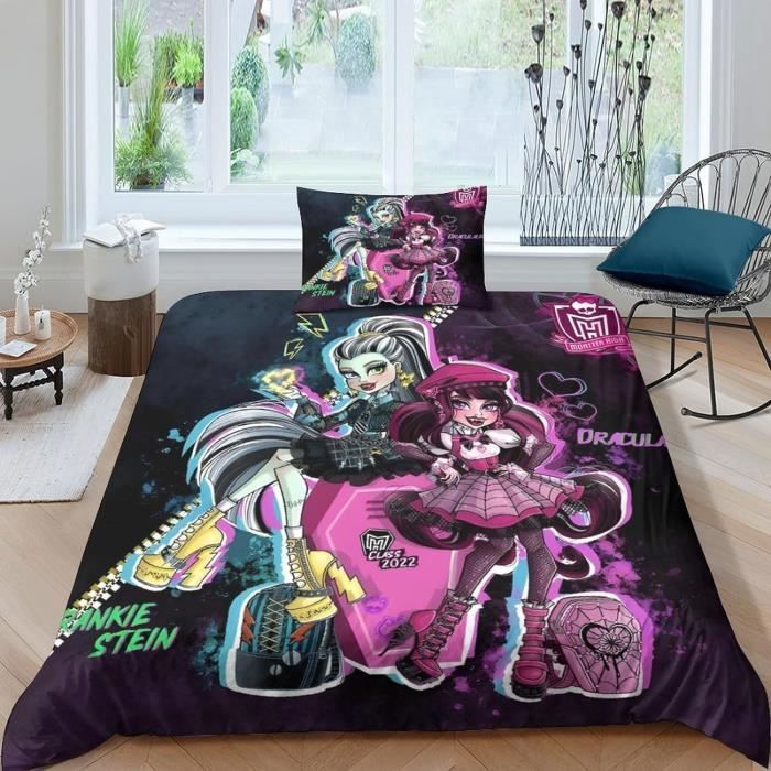Détective Conan Housse De Couette Parure De Lit 3D Imprimé Microfibre Ensemble De Case Closed Literie Avec Housses De Couettes Taies D'oreillers Convient Pour Garçons Et Filles Double(200x200cm Détective Conan Housse De Couette Parure De Lit 3D Imprimé Microfibre Ensemble De Case Closed Literie Avec Housses De Couettes Taies D'oreillers Convient Pour Garçons Et Filles Double(200x200cm
