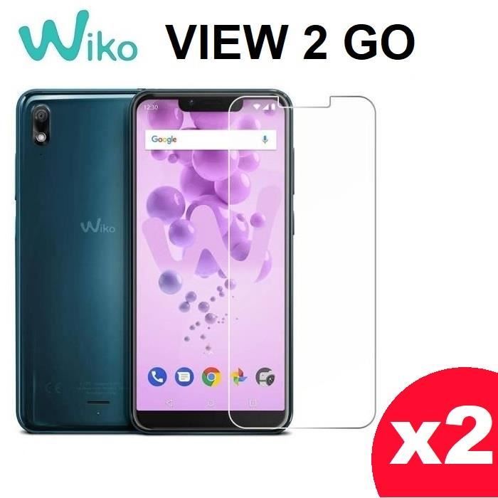 Protège-écran En Verre Trempé Imprimé Big Ben Pour Wiko View 2 - Film Protection écran - Foto 3