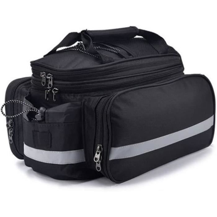 Sacoche - V?�lo ??tanche Sac Arri?�re ??tanche Velo Porte Bagage Arriere Impermeable Imperm?�able 