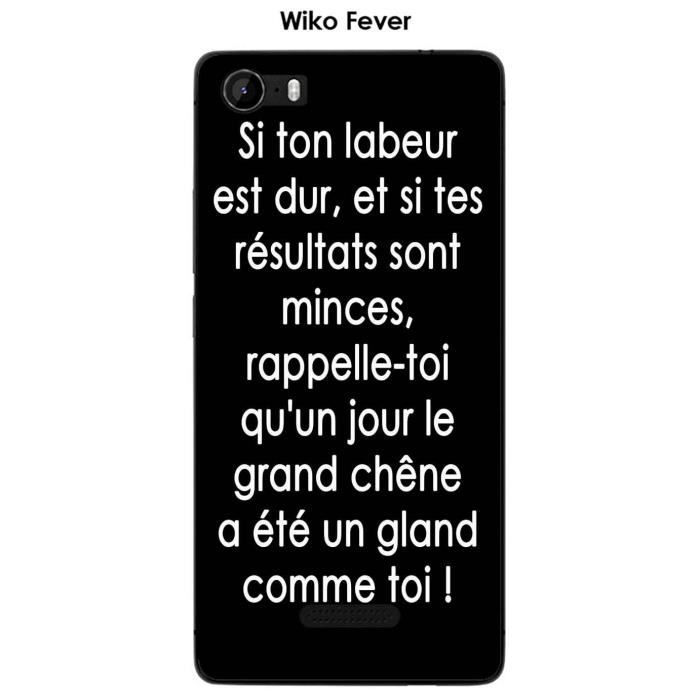 Coque Wiko Fever Design Citation Si Ton Labeur Texte Blanc Fond Noir Achat Coque Bumper Pas Cher Avis Et Meilleur Prix Cdiscount Coque Wiko Fever Design Citation Si Ton Labeur Texte Blanc Fond Noir Achat Coque Bumper Pas Cher Avis Et Meilleur Prix Cdiscount
