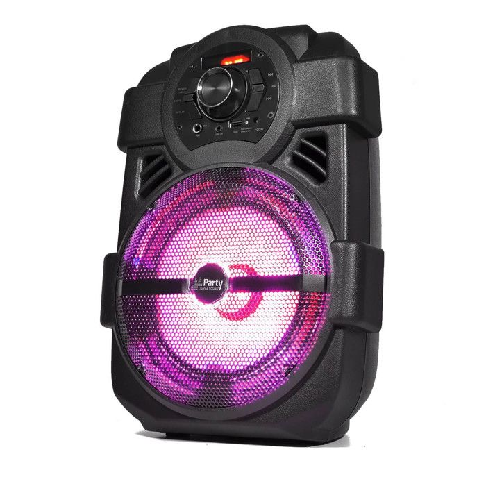 Enceintes sono Party Sound & Light Handy 250