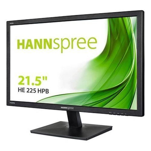 Vente Ecran PC Écran HANNS G HE225HPB 21,5" Full HD LED HDMI Noir pas cher Vente Ecran PC Écran HANNS G HE225HPB 21,5" Full HD LED HDMI Noir pas cher