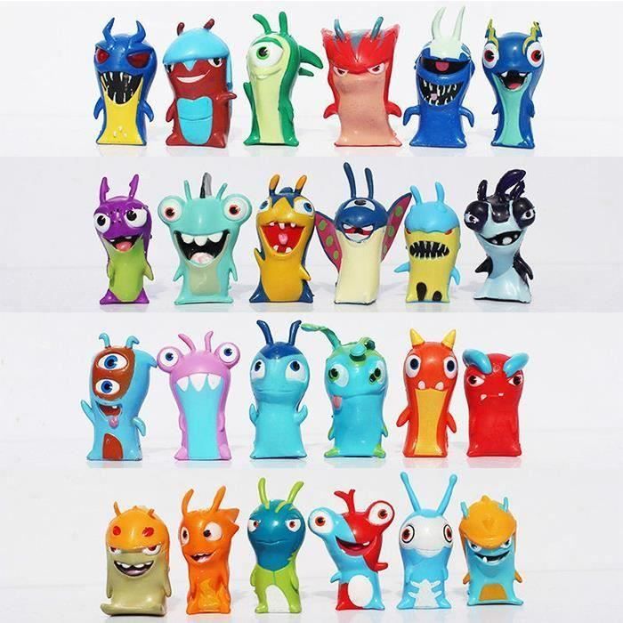 jouet slugterra jouet club