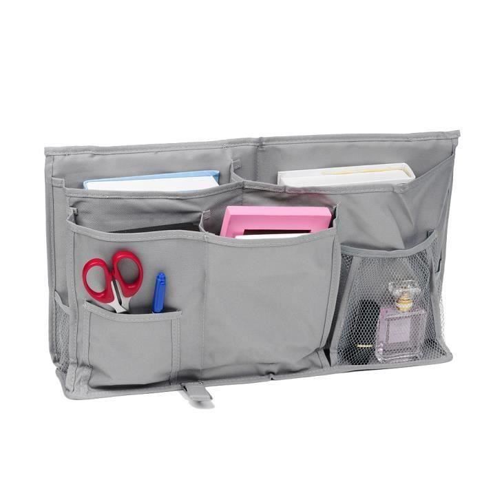 Organiseur Sac De Rangement Suspendu Pochette De Rangement 600d