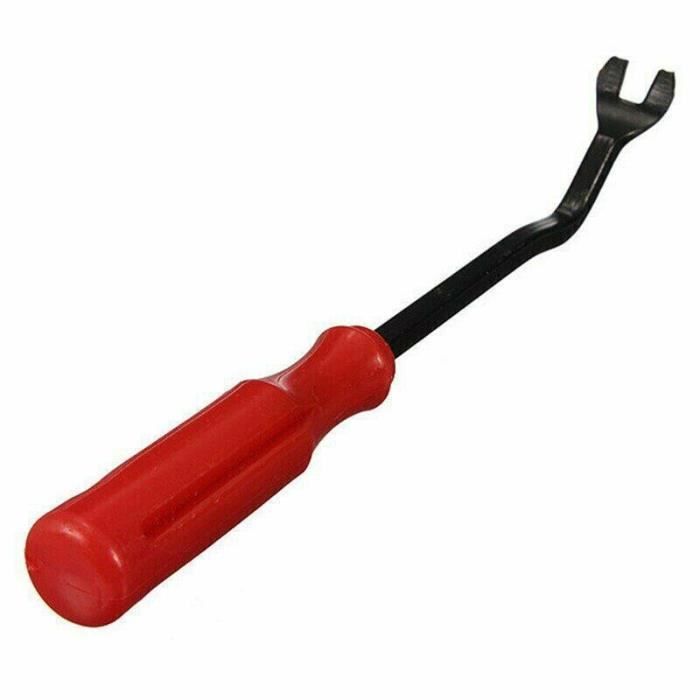 Kit Pince Toile + Outil Retrait Agrafes - Clip Alliage Réglable Cadre Peinture