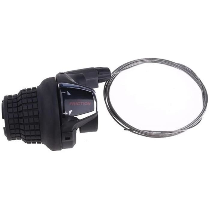 Changement De Vitesses MAN TOURNANTE DROITE 6V M MICROSHIFT