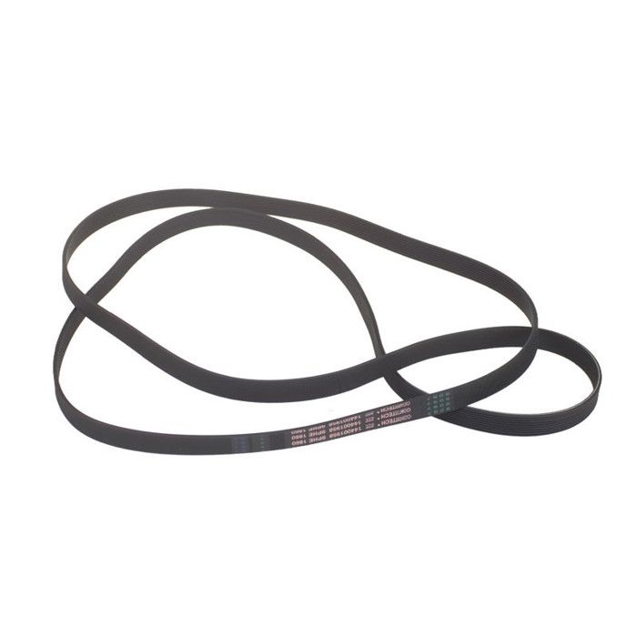 Courroie Indesit 1860mm H6H7H9 pour sèche linge - vue 2