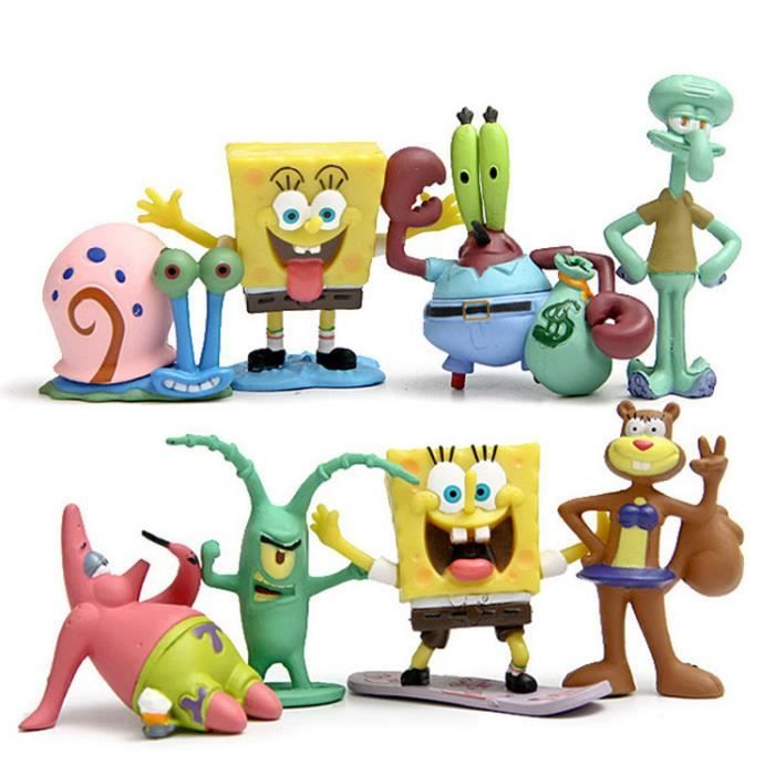Bob l/'éponge POP PEN Topper-Choisir Votre Design-FUNKO 1 par commande