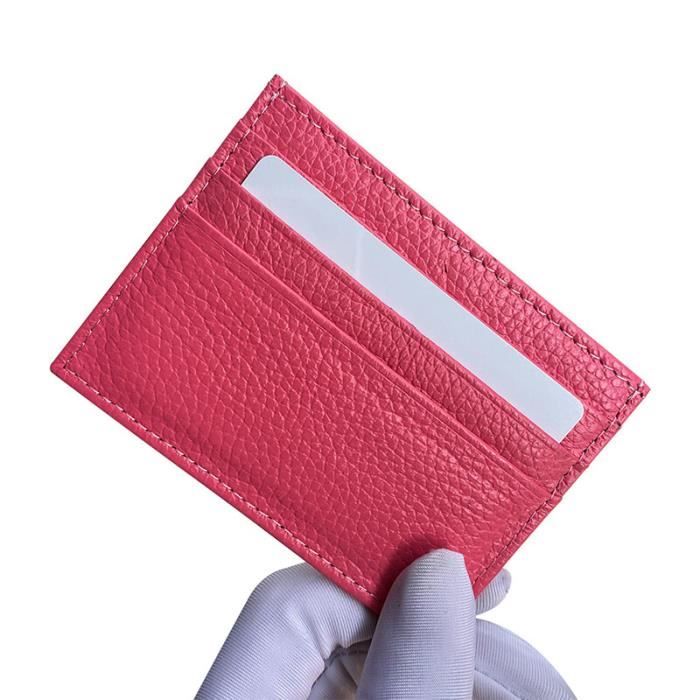 Porte-passeport En Cuir Synthétique - Motif Cowboy Western - Poche Pour Vaccin, Cartes - Dimensions 14,5 X 10,9 Cm