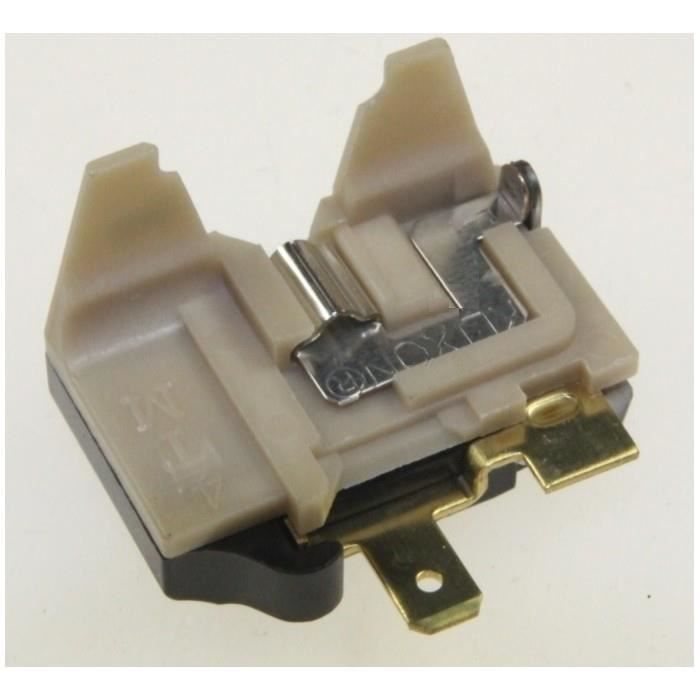 KLIXON POUR REFRIGERATEUR BEKO * 4085523685 B1750HCA B1751A+ B1800HCA B1801 B1900HCA DSE20000 DSE30