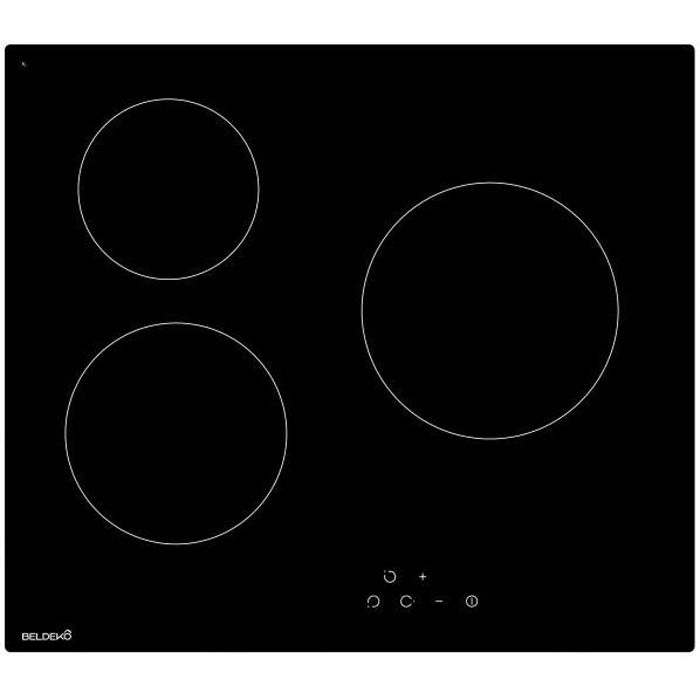 Achat Plaque De Cuisson Vitroceramique