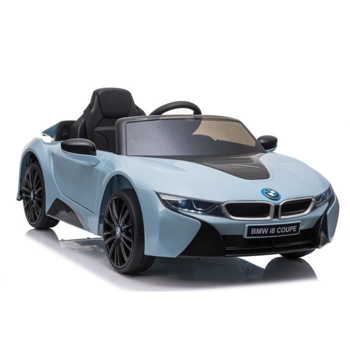 Voiture Electrique Enfant Bmw I8 Achat Vente Jeux Et Jouets