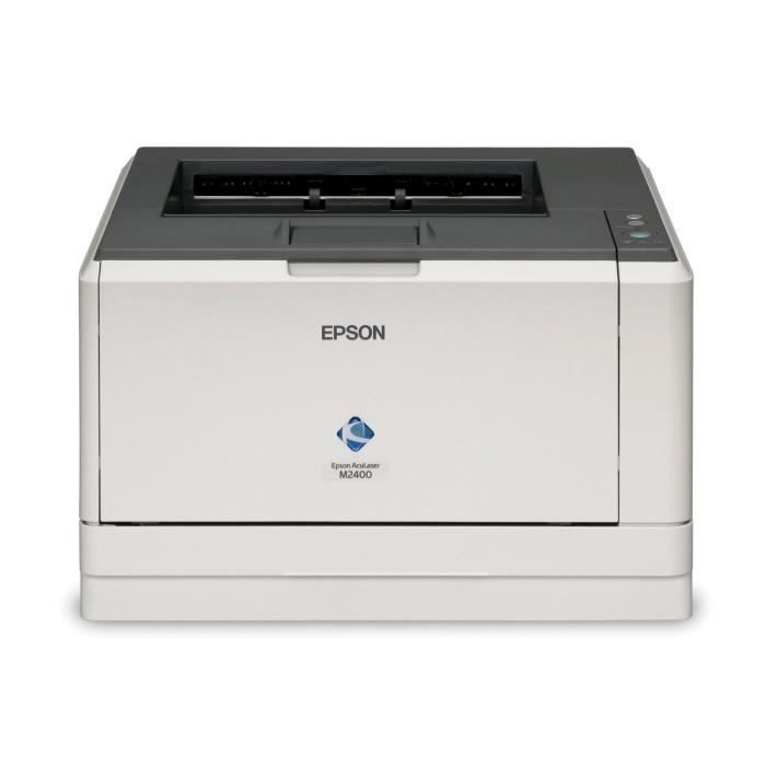 Epson Imprimante Aculaser M2400D Laser Monochrome USB