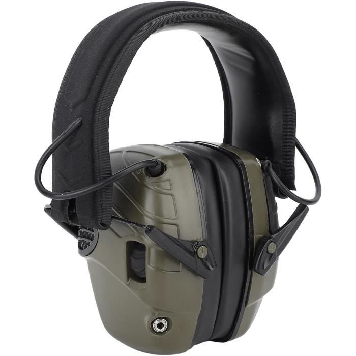 HAOBIN 2 Pièces Patch Pour Lunette De Tir Cache œil De Tir