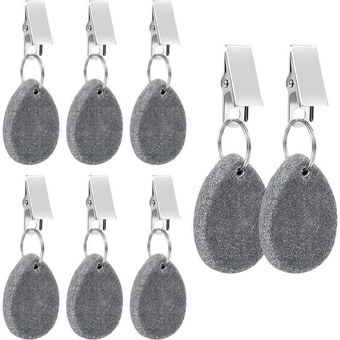 NAZAR RUGS - SANTORINI - Tapis D'intérieur/extérieur à Motifs En Relief Géométrique - Beige