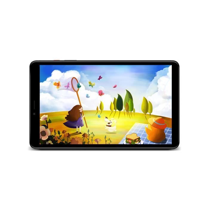 Tablette PC - 4G LTE Téléphone 2en1