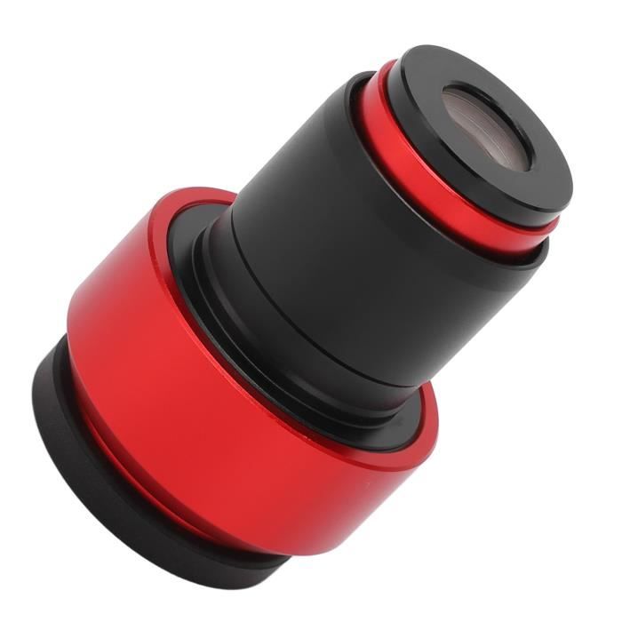 Oculaire Astronomique 28mm 1.25" – Multicouches – Pour Télescopes Réflecteurs – Occasion Comme Neuf