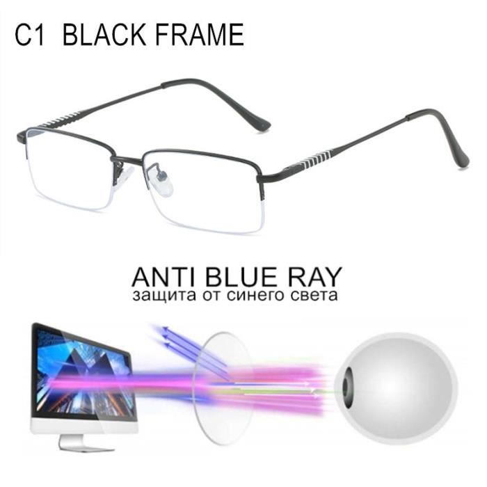 Lunettes De Soleil Avec Correction Optique - Monture 9 à 5 Modèle M-0592 - NEUF Avec étiquettes