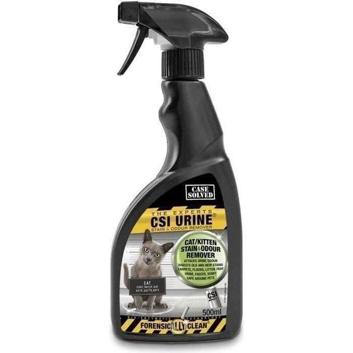 Spray Urine Chat Cdiscount Spray Urine Chat Cdiscount