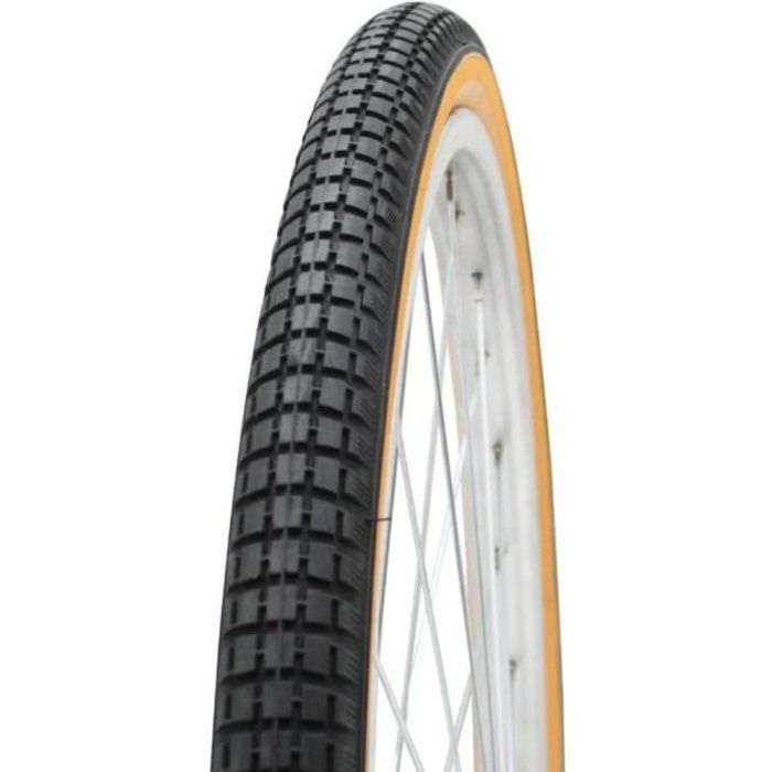 Pneu velo cheap route 650
