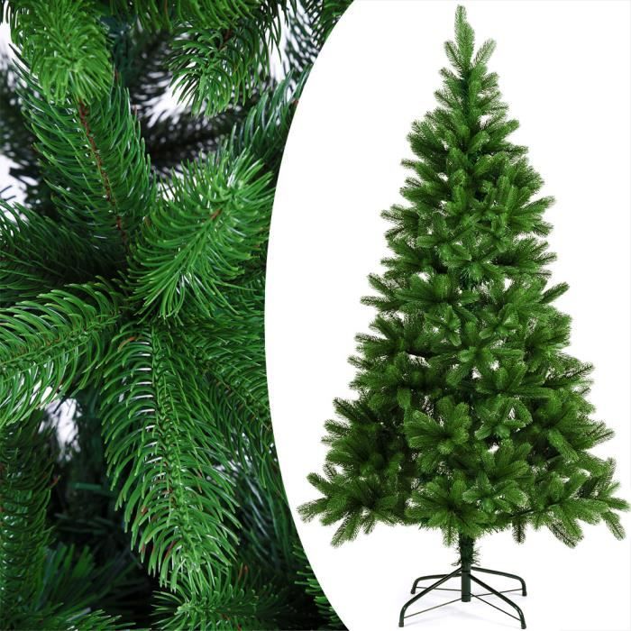 Sapin De Noel Artificiel 180cm En Pe Decoration Fete Arbre De Noel 780 Branches Achat Vente Sapin Arbre De Noel Bientot Le Black Friday Cdiscount