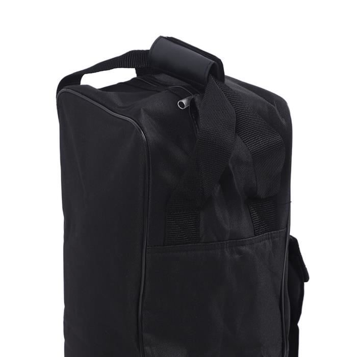 Sac de rangement personnel pour bottes hautes, sac à chaussures étanche